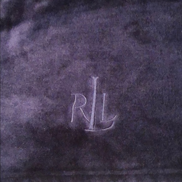 Ralph Lauren Other - Ralph Lauren throw blanket 💙 Ralph Lauren Other - Ralph Lauren throw blanket 💙